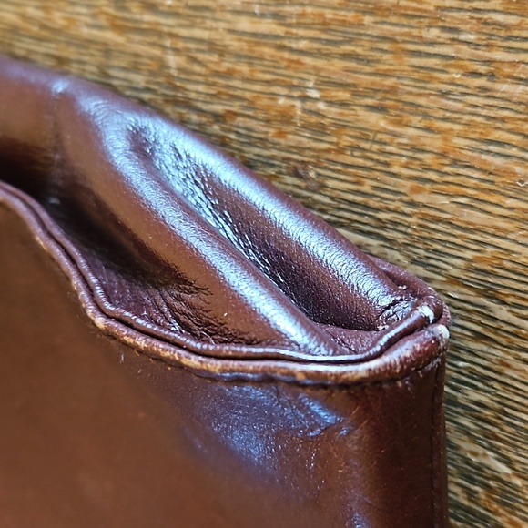 Phillippe Vintage Women's Crossbody Envelope Bag - Picture 8 of 11